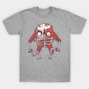 Scully Sickles T-Shirt